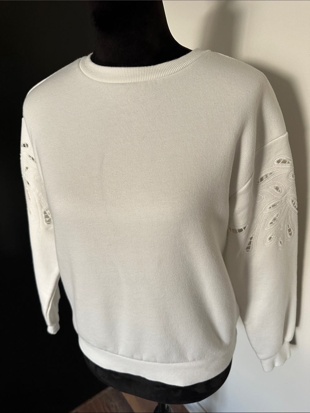 Bailey/44 Sweatshirt